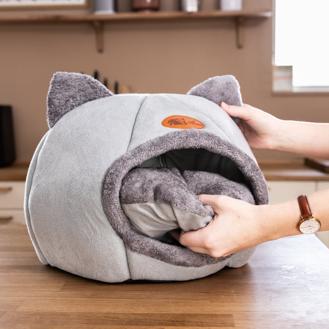 PawPassion CozyCave