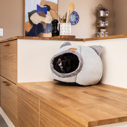 PawPassion CozyCave