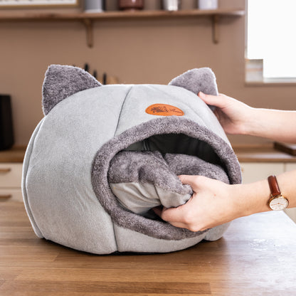 PawPassion CozyCave