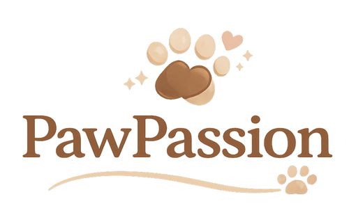 PawPassion DK